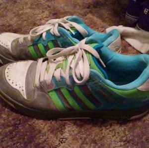 In Search Of Mens Adidas sneakers